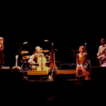 Wes swing - full band.large